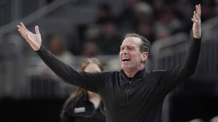 Los Cavaliers anuncian nuevo revés por lesión antes del partido contra los Pistons