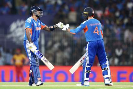 Tras vencer a Zimbabue, India solo podrá avanzar a semifinales del Mundial T20 bajo esta circunstancia
