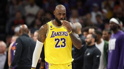 LeBron, Redick y Ayton bajo fuego tras la desastrosa derrota de los Lakers