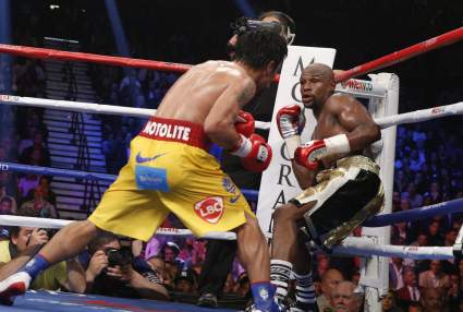 Por qué Pacquiao-Mayweather 2 finalmente se concretó después de años de negociaciones fallidas