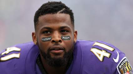 Los Ravens ascienden a un querido exjugador a coordinador de equipos especiales