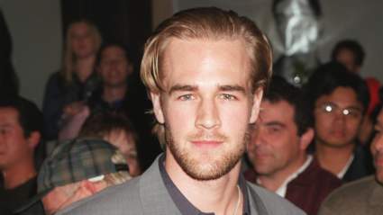 La actriz de 'Dawson's Creek' se alaba como 'el mejor Gran Hermano de la televisión' tras el fallecimiento de James Van Der Beek