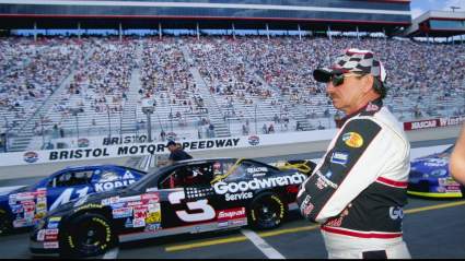 La relevancia de Dale Earnhardt continúa 25 años después