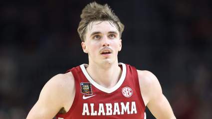 Grant Nelson de los Nets hace historia en su debut en la NBA