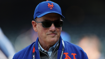 Brandon Nimmo revela el mensaje que le dijo Steve Cohen antes de ser traspasado a los Mets