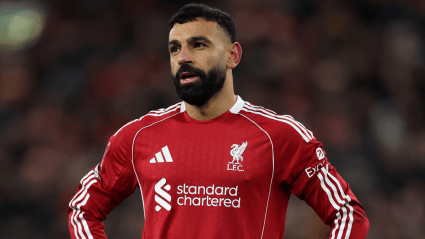 Emile Heskey sugiere que la estrella del AC Milan reemplace a Mohamed Salah del Liverpool