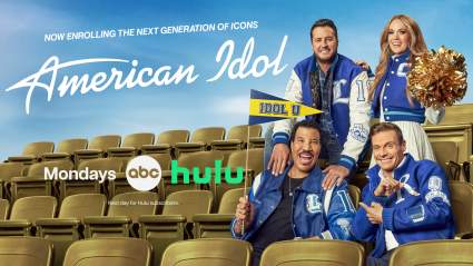 'American Idol' entra en una nueva etapa en la temporada 24