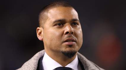 Ian Cunningham, gerente general de los Falcons: Los Bears "deberían recibir selecciones del draft"