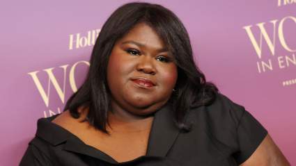 El esposo de Gabourey Sidibé, diagnosticado con cáncer, se sincera sobre la cirugía que le salvó la vida.