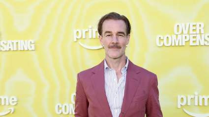 Dónde ver a James Van Der Beek desnudándolo todo por la concientización sobre el cáncer