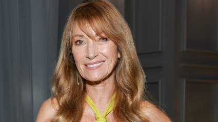 Jane Seymour comparte un hermoso homenaje a Robert Carradine: "Había una dulzura en él"