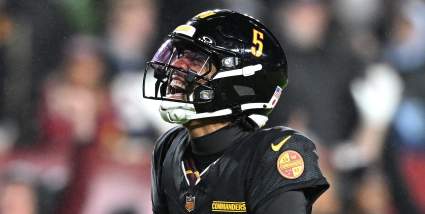 Commanders OC contrata a un ‘Teniente Superior’ para fortalecer el juego aéreo de Jayden Daniels