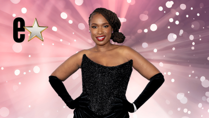 Jennifer Hudson celebra el estatus EGOT de Steven Spielberg
