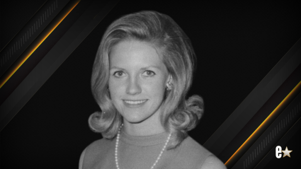 La exesposa de Rupert Murdoch, Anna Murdoch Mann, fallece a los 81 años