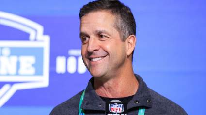 El entrenador en jefe de los Giants respalda al safety del ‘Salón de la Fama’ en el puesto número 5