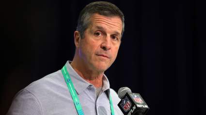 Los Gigantes recibieron una clara advertencia en medio de rumores de intercambio fuera de temporada