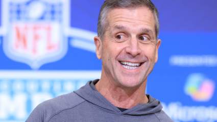 Los Gigantes están ‘impresionados’ por la estrella del Combine mientras emergen los favoritos del Draft de la NFL