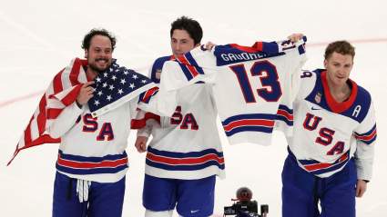 El hermano de Johnny Gaudreau, Matthew: Cinco datos importantes que debes saber