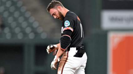 La idea de un intercambio con los Orioles lleva al infielder All-Star de los Astros a reemplazar a Jordan Westburg