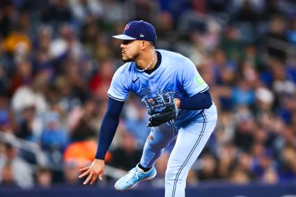 Blue Jays-Twins vinculados a un interesante intercambio antes de la temporada 2026 de la MLB
