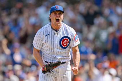 El lanzador estrella de los Cubs, Justin Steele, revela nueva actualización sobre su lesión