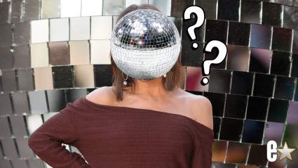Un ex campeón de Mirrorball habla con valentía sobre sus problemas de salud mental