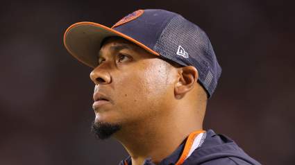 Se espera que los Bears se desprendan de otra selección de tercera ronda