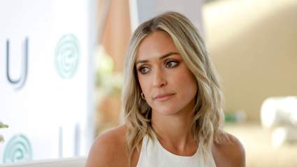 La inusual confesión de Kristin Cavallari sobre cómo afrontó un divorcio "doloroso"