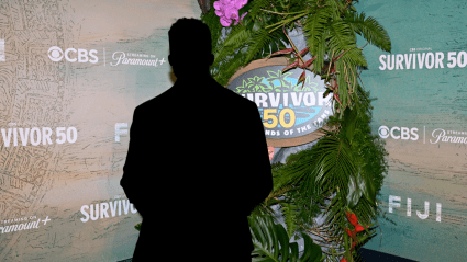 Un concursante de 'Survivor 50' comparte información sobre su lesión tras una evacuación médica "emotiva".