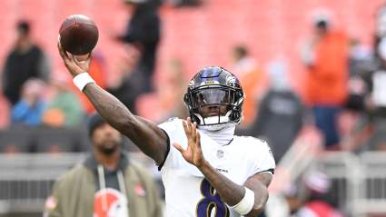 El entrenador en jefe de los Ravens, Jesse Minter, está en posición de ganar, según analista