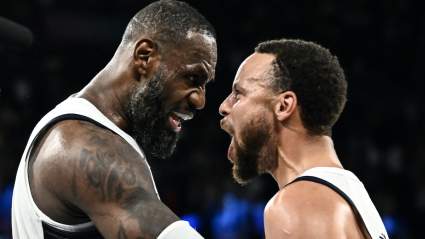 Los Warriors reciben importantes noticias sobre la agencia libre de LeBron James