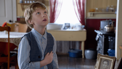 Spoilers del episodio 9 de la temporada 13 de 'When Calls the Heart': Una sincera sorpresa lo cambia todo