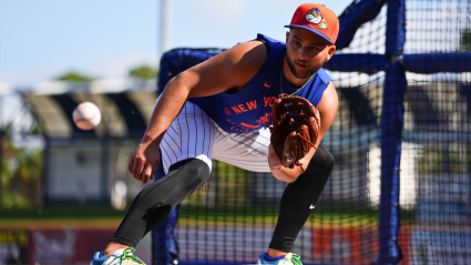 La inversión de 42 millones de dólares de los Mets se vuelve viral por la razón equivocada