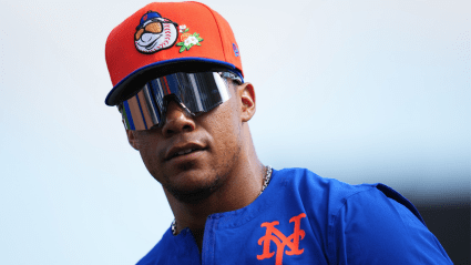 La estrella de los Mets, de 765 millones de dólares, lanza un claro desafío a Shohei Ohtani