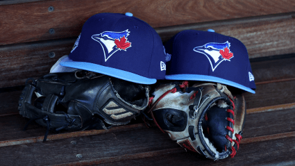 La estrella de primavera de los Blue Jays está obligando a una difícil decisión en el roster