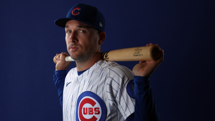 El lanzamiento de los Cubs a Alex Bregman fue por algo más que dinero
