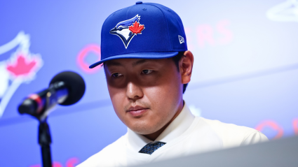 La audaz temporada baja de los Blue Jays indica un objetivo: terminar el trabajo