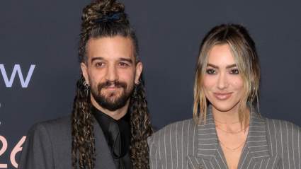 Mark Ballas es ridiculizado por su familia de DWTS después de compartir un video de la cuarta temporada de 'The Traitors'