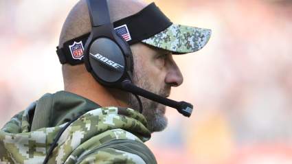La contratación de entrenador de los Giants crea una agencia libre ideal para el candidato a ser recortado por la NFL por $80 millones.