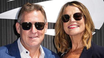 Famosos envían oraciones a Savannah Guthrie tras un emotivo video sobre el secuestro de su madre, Nancy Guthrie