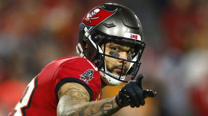 Los Raiders reciben buenas noticias sobre la búsqueda de Mike Evans durante la agencia libre