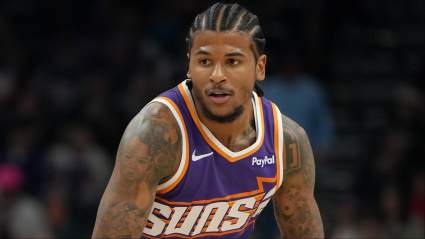 Jalen Green de los Suns envía un mensaje a Dillon Brooks tras una dura noticia sobre su lesión.