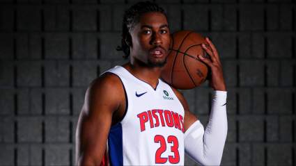 Los Bulls reciben una importante actualización sobre Jaden Ivey tras sus preocupantes comentarios