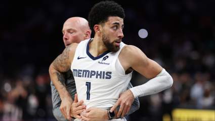 Scotty Pippen Jr. se presenta ante la NBA tras una impactante pelea contra el Heat