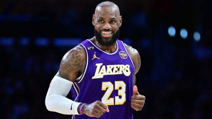 LeBron James hará historia en la NBA si firma con los Cavs la próxima temporada