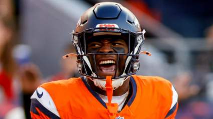 Los Broncos toman una decisión rápida sobre su estrella de los playoffs de $5.8 millones