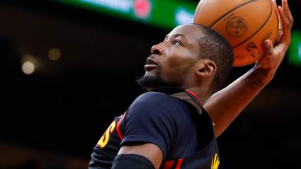 Quin Snyder opina sobre el debut de Jonathan Kuminga con los Hawks