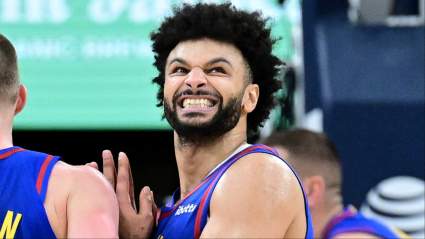 Los Nuggets anuncian una gran noticia sobre Jamal Murray antes del partido contra los Celtics