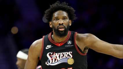 Los Sixers anuncian importantes noticias sobre Joel Embiid antes del partido contra el Heat