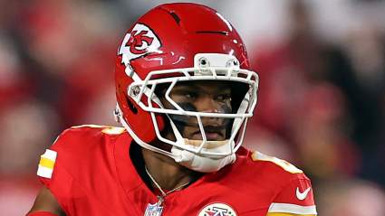 Se predice que la agencia libre pendiente de los Chiefs ‘romperá el banco’